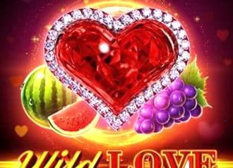 Автомат Wild Love